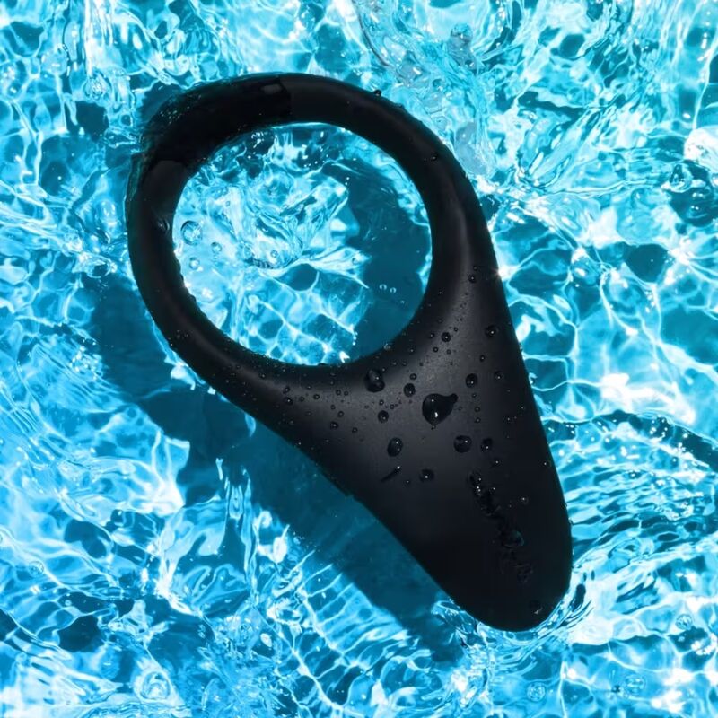 We-Vibe-Verge 2 Inel Vibrator pentru Penis cu Aplicație · Inele & Mansoane Penis (imaginea 7)
