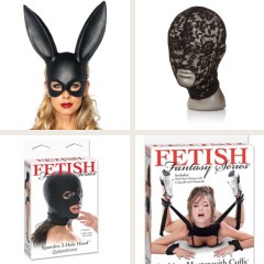 Bondage & Catuse