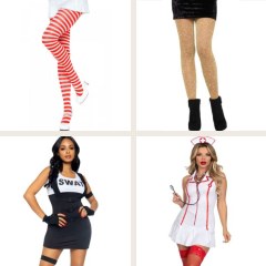 Costume & Role Play