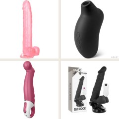 Vibratoare