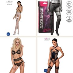 Spicy & bodystocking pe buget