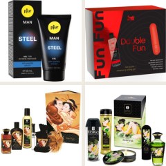 Masaj erotic pe buget
