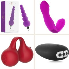 Vibratoare pe buget