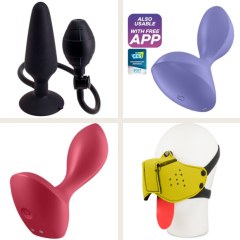 Accesorii BDSM