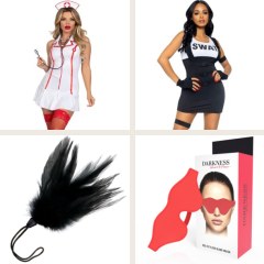 Accesorii Lenjerie