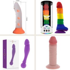 Dildo & Stimulatoare