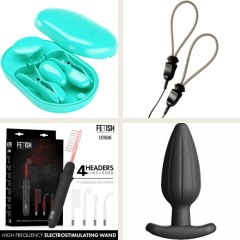 Electrostimulare