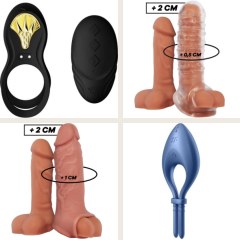 Inele & Mansoane Penis