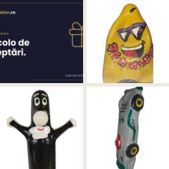 Prezervative Haioase