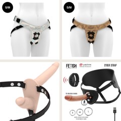 Strapon & Harness