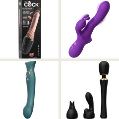 Vibratoare