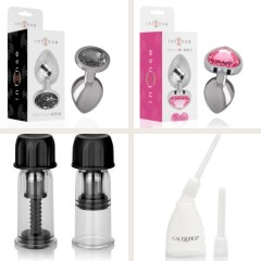 Jucării & Accesorii