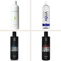 Cosmetice & Afrodisiace