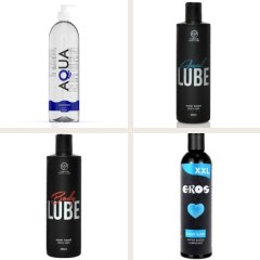 Lubrifiant